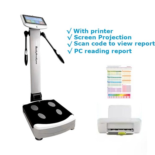 Smart body composition - smart,