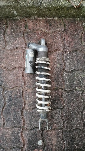 Monoammortizzatore ktm - wp,