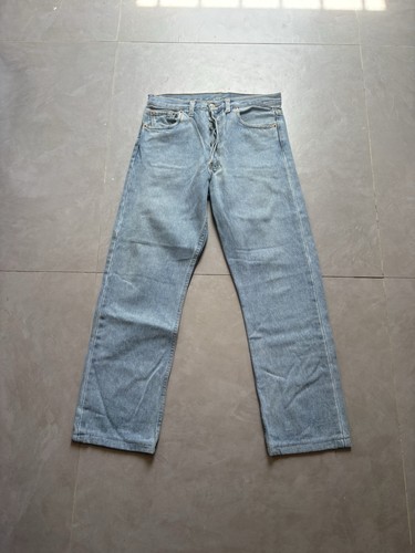 Jeans levis 501 - jeans,