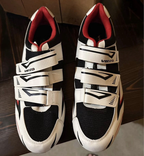 Scarpe ciclismo strada - ciclismo,