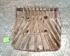 Testa cilindro MZ ES 250-2