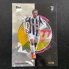 Set squadra Topps 2024-25