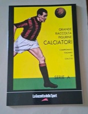 ALBUM CALCIATORI PANINI