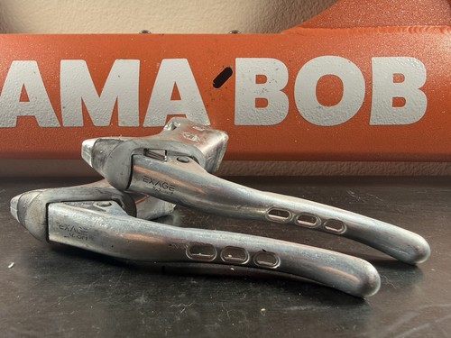 Usato coppia leve freno - -usato-coppia,