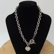 Collana Please Return to