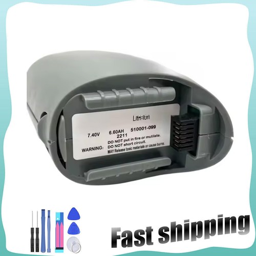 Batteria per niton - per,