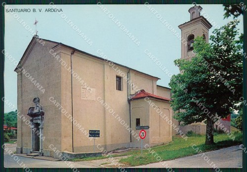 Varese brusimpiano ardena - brusimpiano,