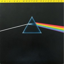 Pink Floyd The Dark Side of