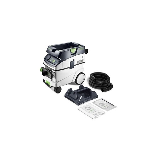 Festool estrattore polvere - di,