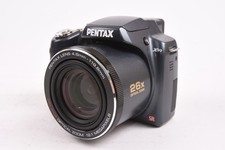 Corpo fotocamera compatto