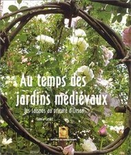 Au temps des jardins