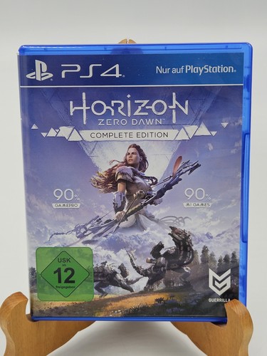 Playstation horizon zero - -,
