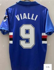 **Maglia SAMPDORIA 91-92