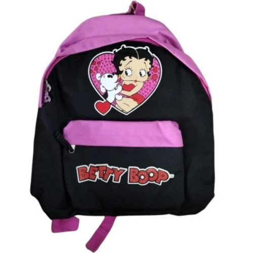 Zaino betty boop americano - betty,