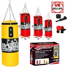Set guanti da allenamento per