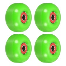 52mm Skateboard Wheels with