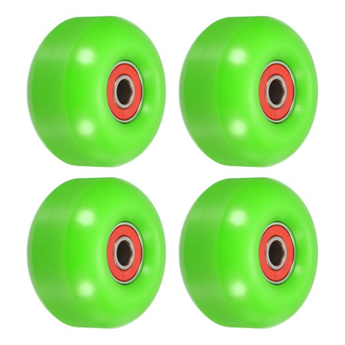 52mm skateboard ruote con - 52mm,
