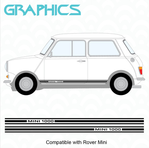 Adatto rover mini classic - rover,