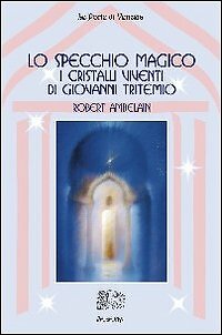 Specchio magico i - specchio,