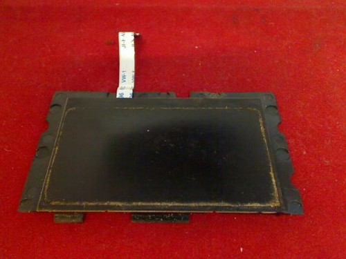 Scheda mouse touchpad - scheda,