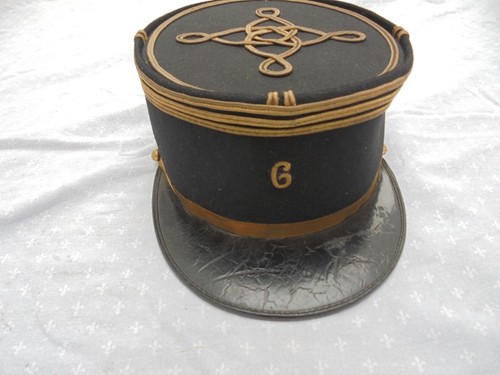 Kepi officier lartillerie - kepi, d