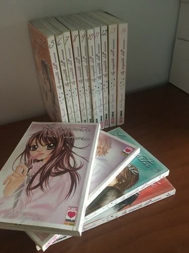 Scoperta dell amore 14 - la,