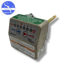 Regolatore valvola gas