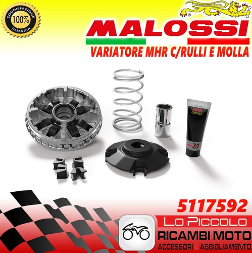 5117592 variatore malossi - 5117592,