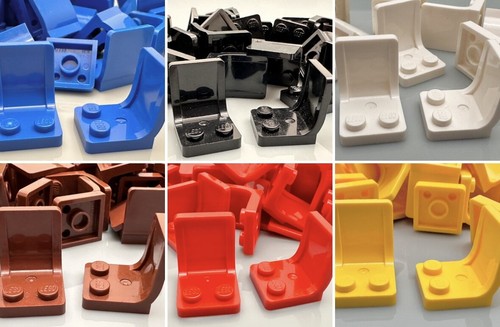 Lego seat senza - seat,