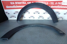ARCO ARCHETTO PASSARUOTA POSTERIORE DX SX MINI COOPER ONE F55 2014 2017 ORIGINAL