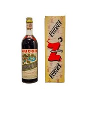  Liquore Elixir Zucca