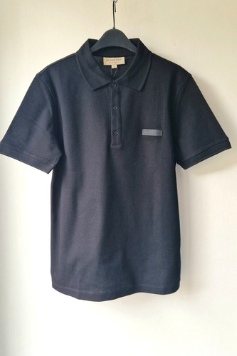 Polo uomo burberry - uomo,