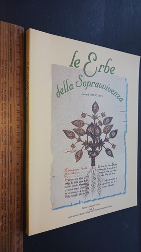 Erbe della sopravvivenza - le,