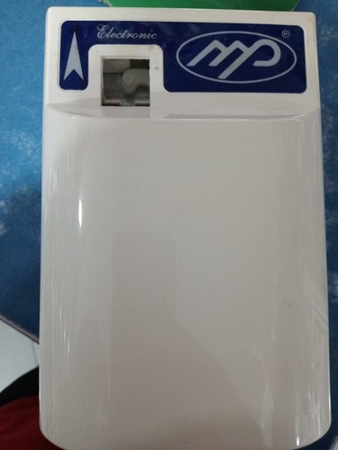 Dispenser aerosol elettrico - dispenser,