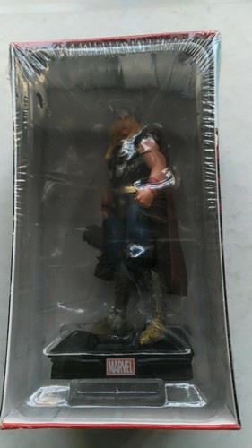 Marvel heroes collezione - heroes, 3d