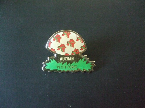 Pins magasin auchan petite - magasin,
