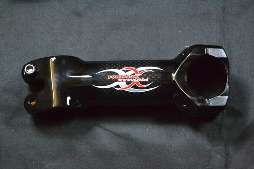Attacco manubrio promax - manubrio,