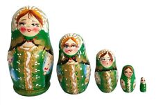 Bambole Russe Incastonabili