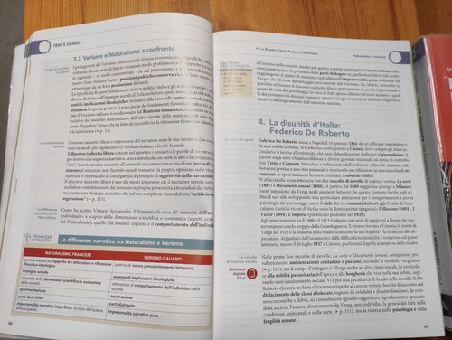 Vita immaginata storia e - immaginata.,