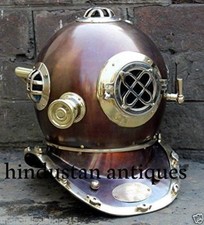 US Marina Diver Immersione