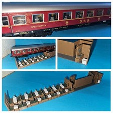 Märklin H0 4024 - carrozza