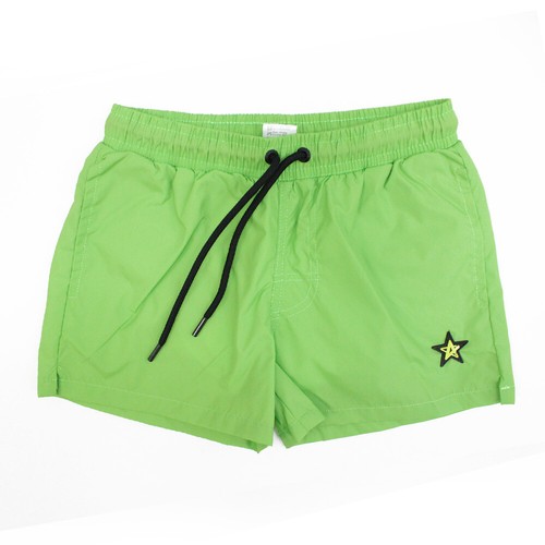 4giveness boxer junior verde - 4giveness,