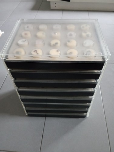 Collezione gemme agostini - gemme, de