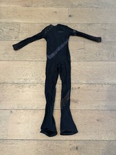 Tuta intera pattinaggio figura