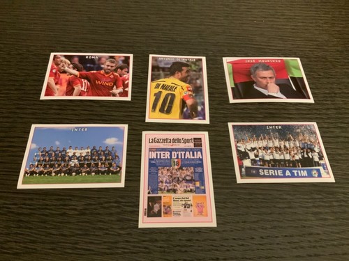 CALCIATORI