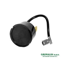 SALVAMOTORE TERMICO RELÈ DI