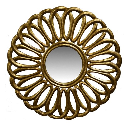 Specchio parete cornice - da,