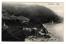 DEVON - WOODYBAY WEST BY