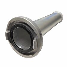 Tubo di riempimento DN100 con