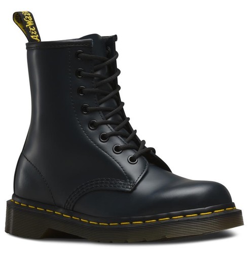 Martens fori 1460 blu - dr.,